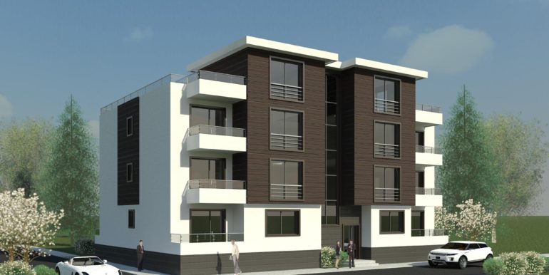 3D View 3