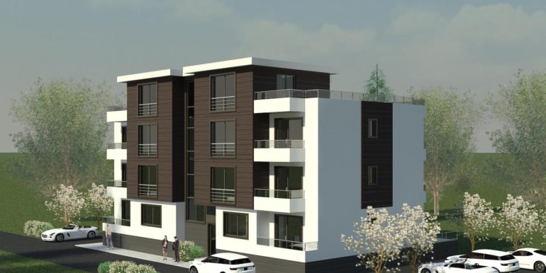 3D View 4