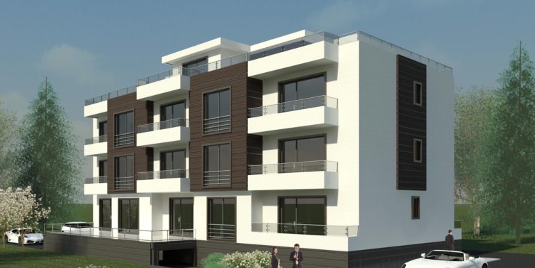 3D View 8.1