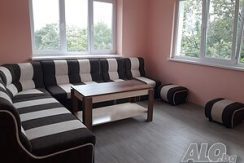 Тристаен монолитен апартамент в широк Център ,гр.Кърджали