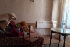 Двустаен панелен апартамент в кв. ”Орфей” гр. Хасково